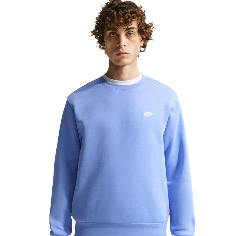 Nike Club Fleece Crew