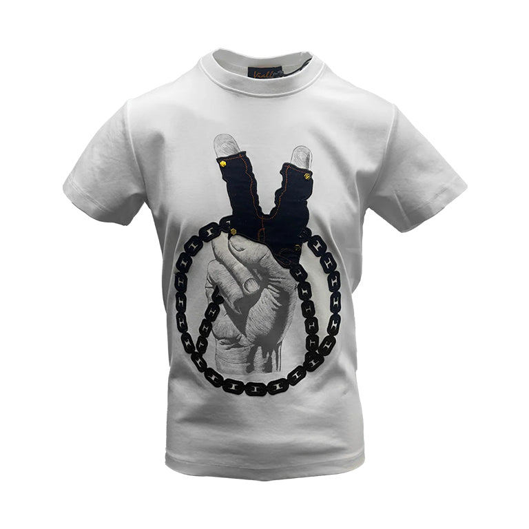 Vialli Lavaza T-Shirt