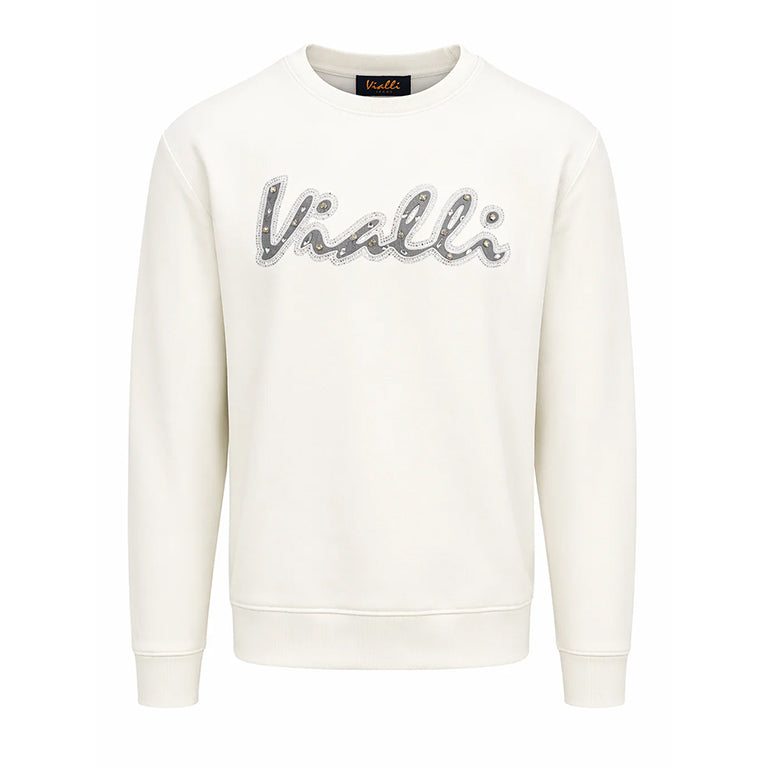 Vialli Merc Sweater