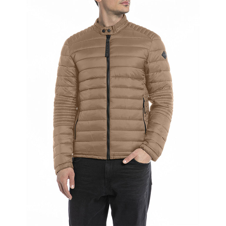 Replay Light Padded Jacket