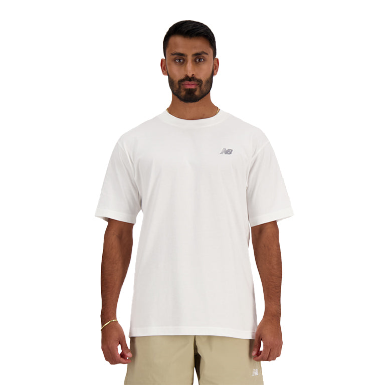 New Balance Sport Essentials Cotton T-Shirt