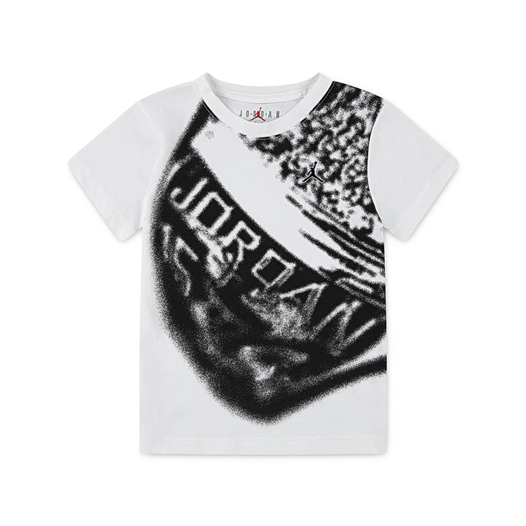 Jordan Younger Kids MVP Rings T-Shirt