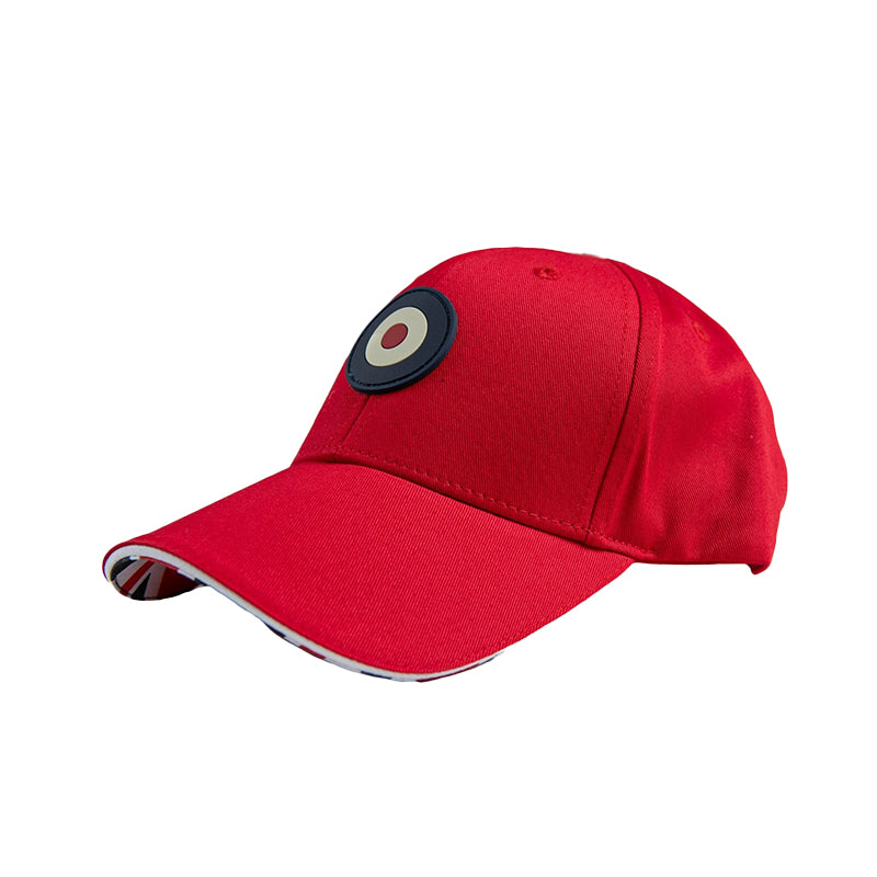 Ben Sherman Target Peak Cap