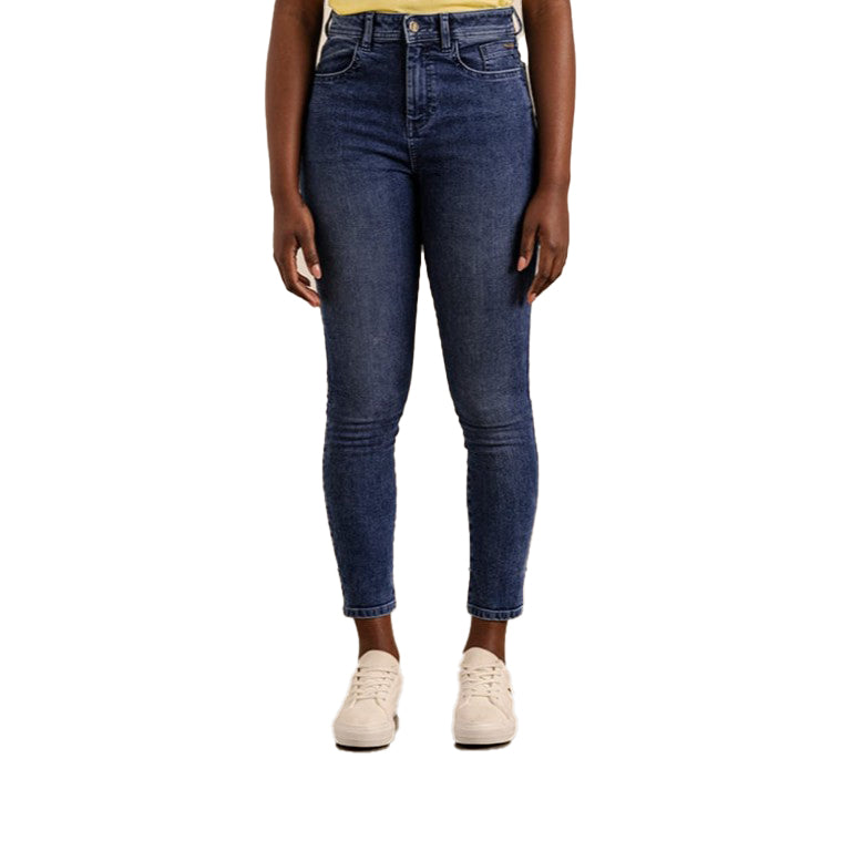 Polo Jeans Co Highwaist Skinny Jeans