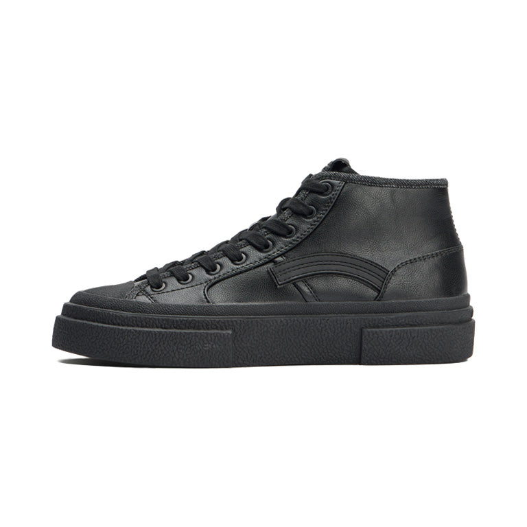 G-Star Vodan Mid Leather