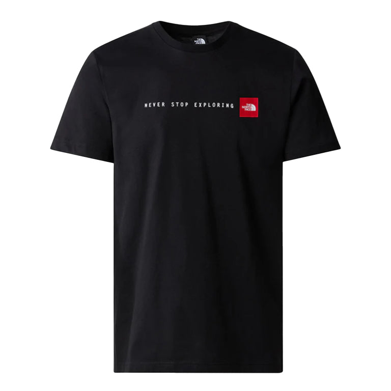 The North Face Never Stop Exploring T-Shirt