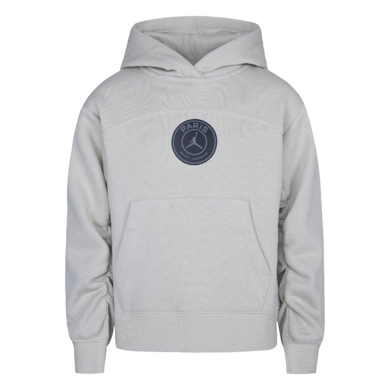 Jordan Older Kids PSG Pullover Hoodie