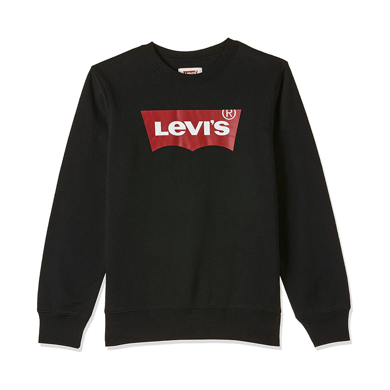 Levis Younger Kids Batwing Pullover