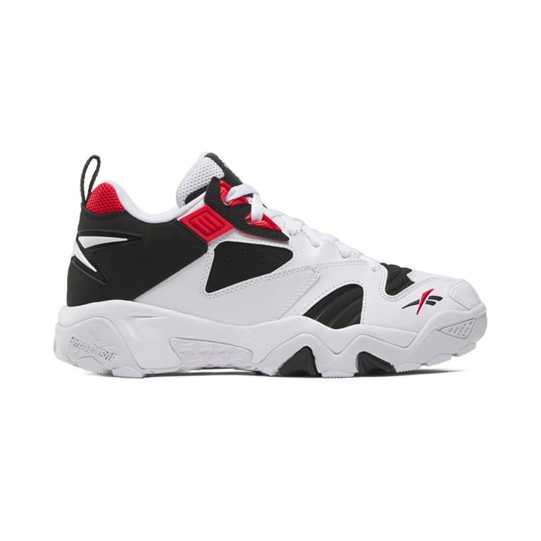 Reebok Brutus Low