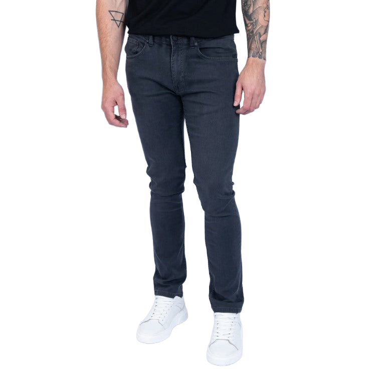 Fade Iconic Carbon Jeans
