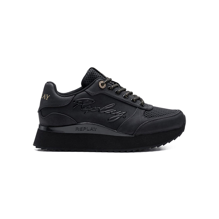 Replay Penny Sign Sneaker