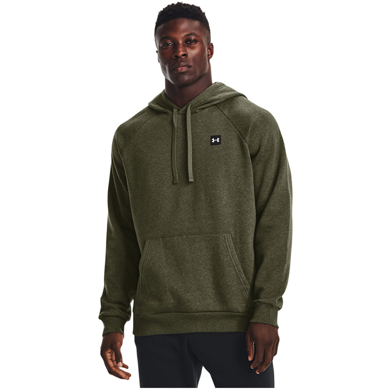 Under Armour Rival Fleece Hoodie