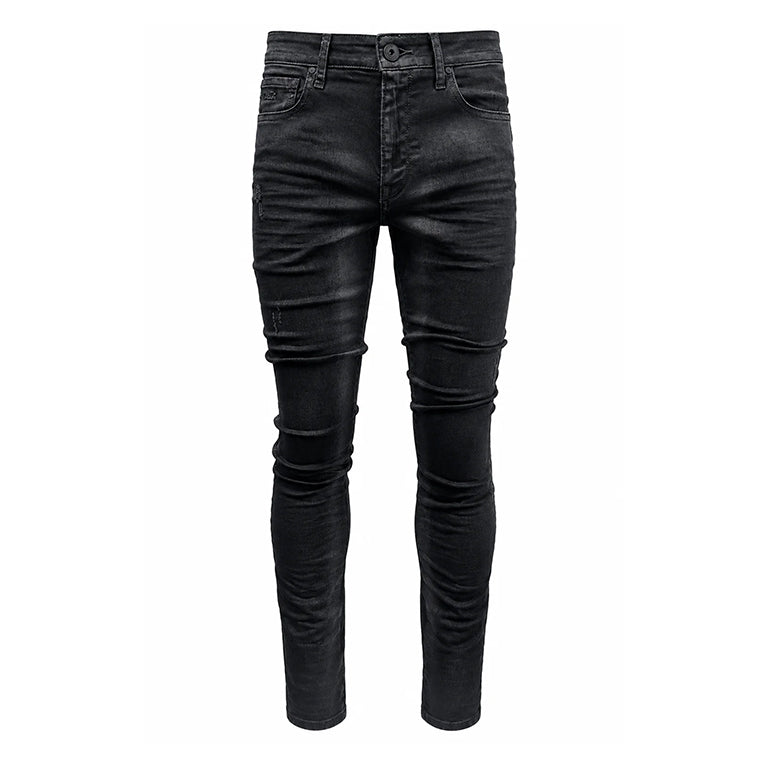 Vialli Karlos Skinny Jeans