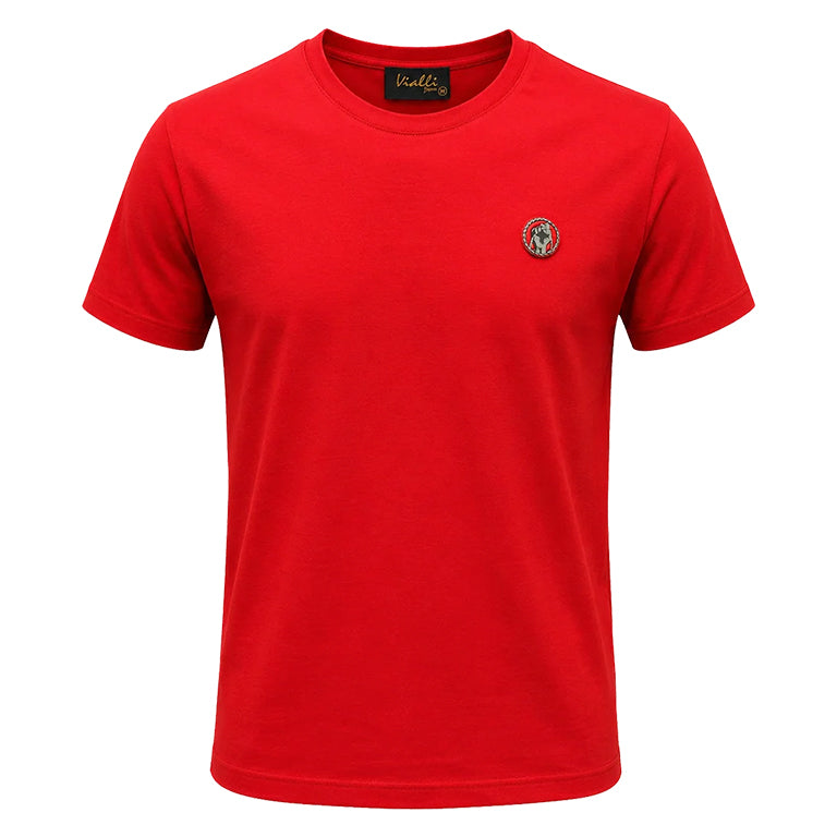 Vialli Identif T-Shirt