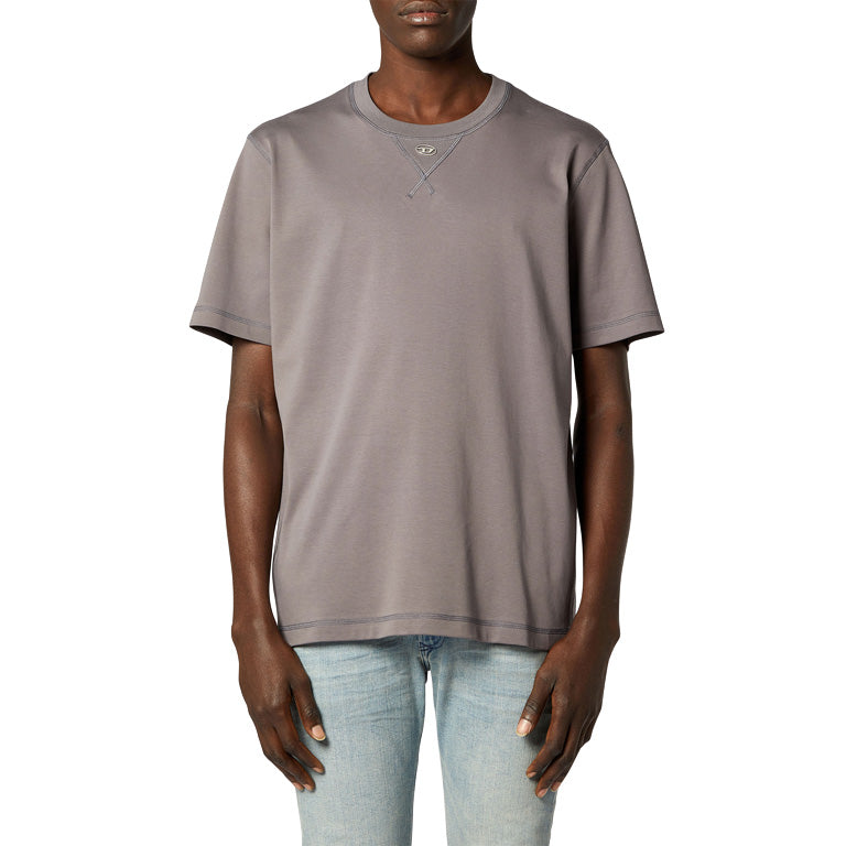 Diesel T-Madjust Relaxed T-Shirt