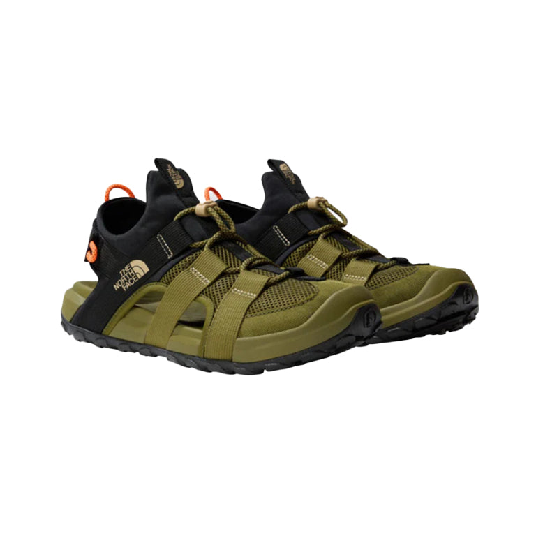 The North Face Explore Camp Sandal