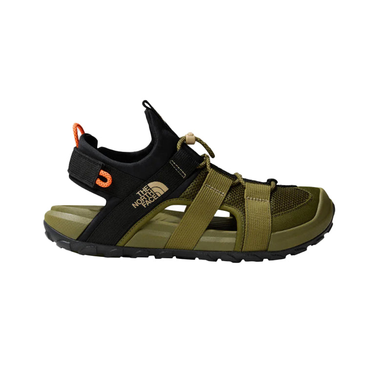 The North Face Explore Camp Sandal