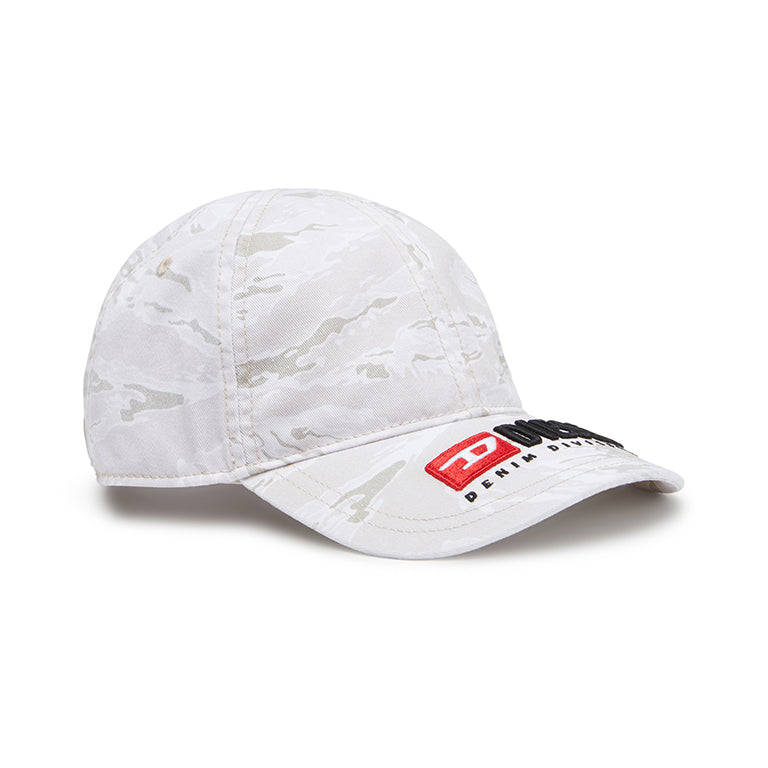 Diesel C-Arret Div Cap