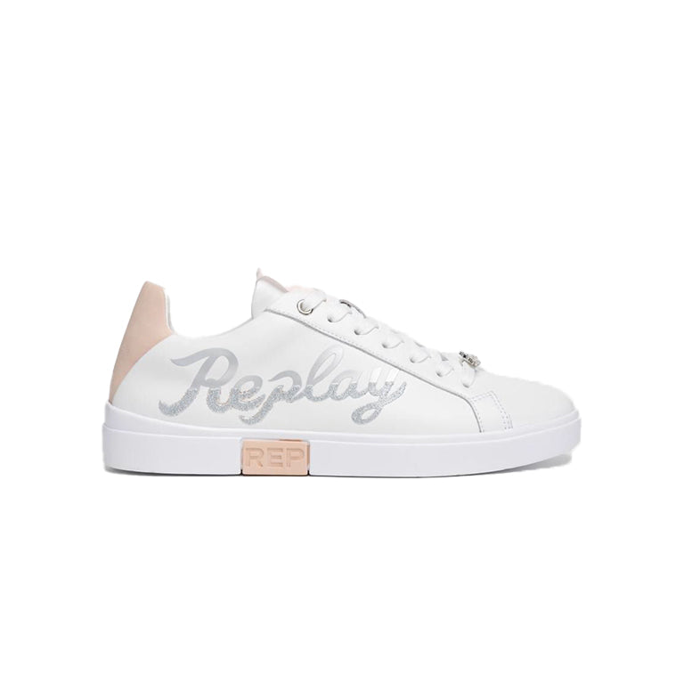 Replay Polys Write Sneaker