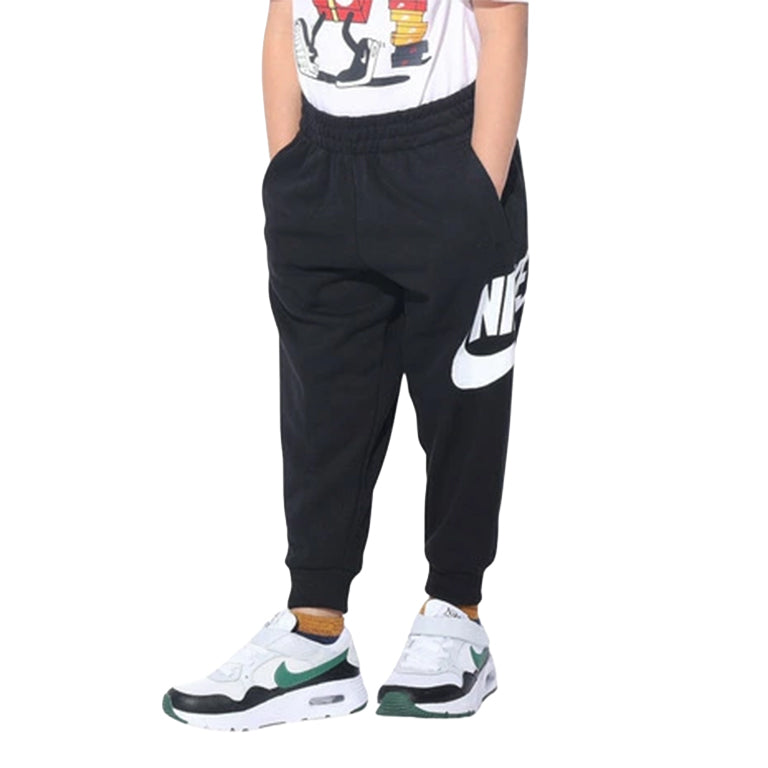 Nike Younger Kids Sportswear Club French Terry HBR Jogger