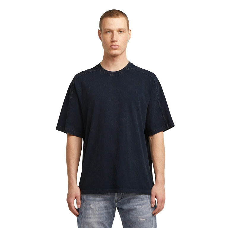 G-Star Washed Boxy T-Shirt
