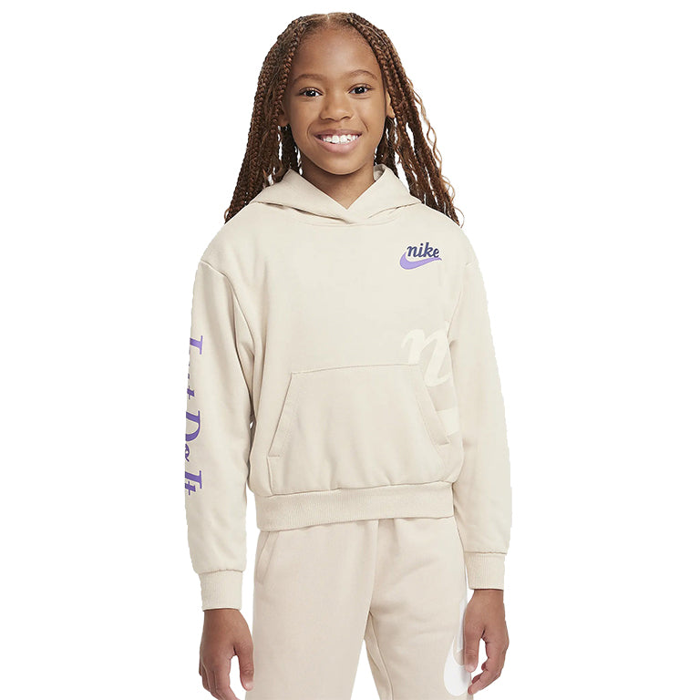 Nike Younger Kids New Impressions Pullover