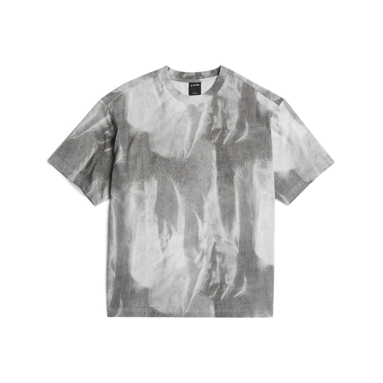 G-Star All Over Print Loose T-Shirt