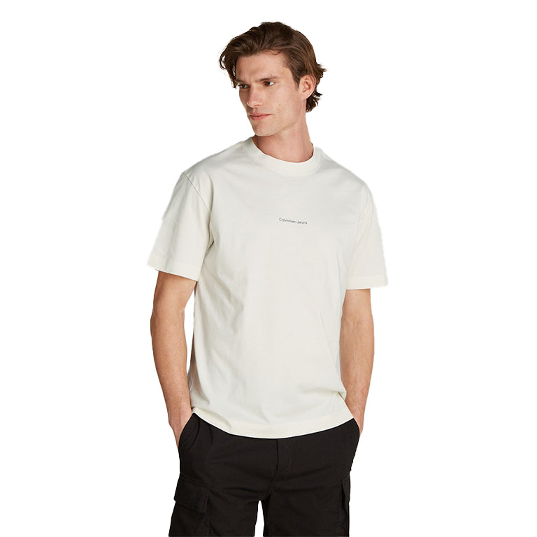 Calvin Klein City Grip Map T-Shirt