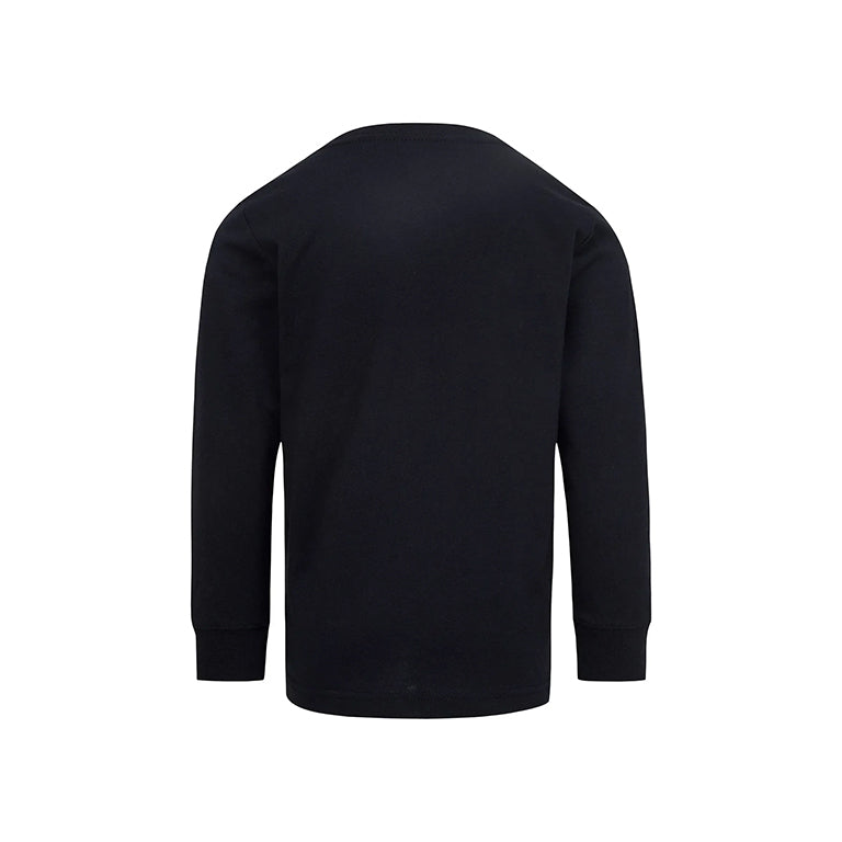 Jordan Younger Kids HBR Sustainable Long Sleeve T-Shirt