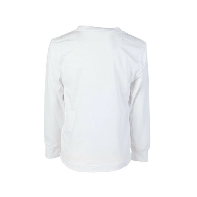Jordan Younger Kids HBR Sustainable Long Sleeve T-Shirt