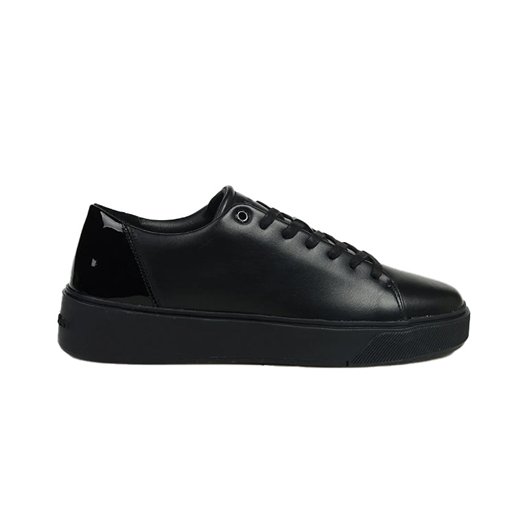 Calvin Klein Low Top Lace Up Festival Shoe