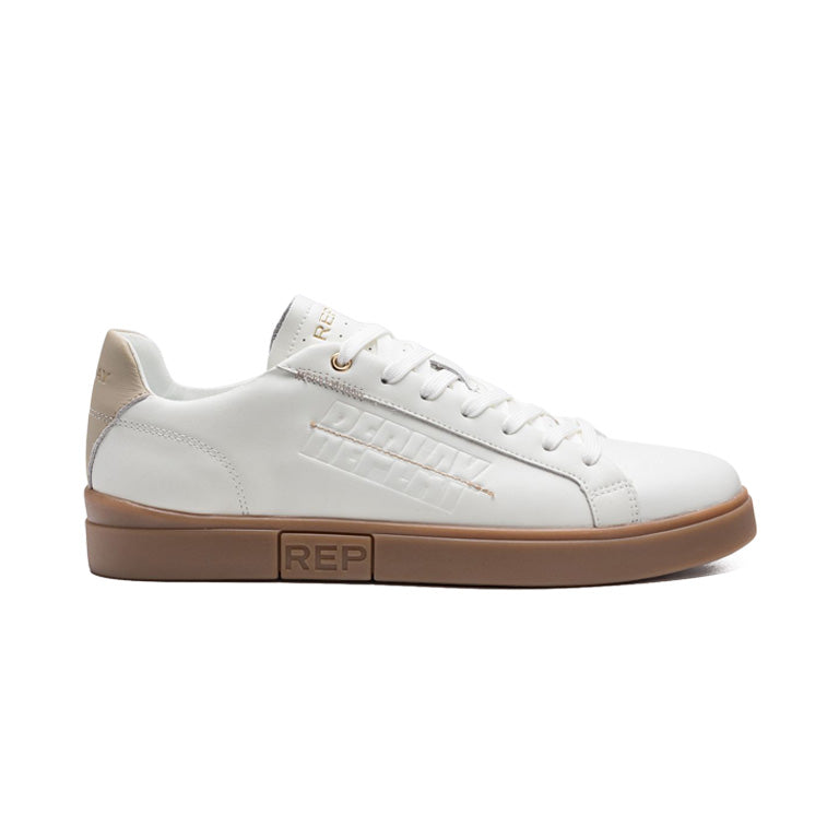 Replay Polys Stitch Sneaker