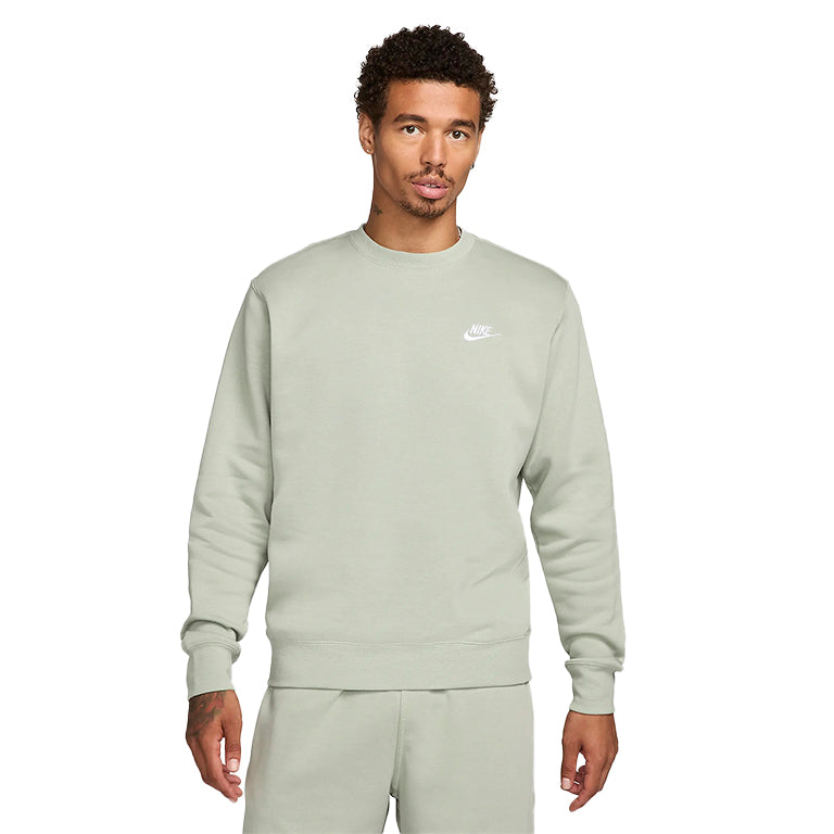 Nike Sportswear Club Crew Fleece