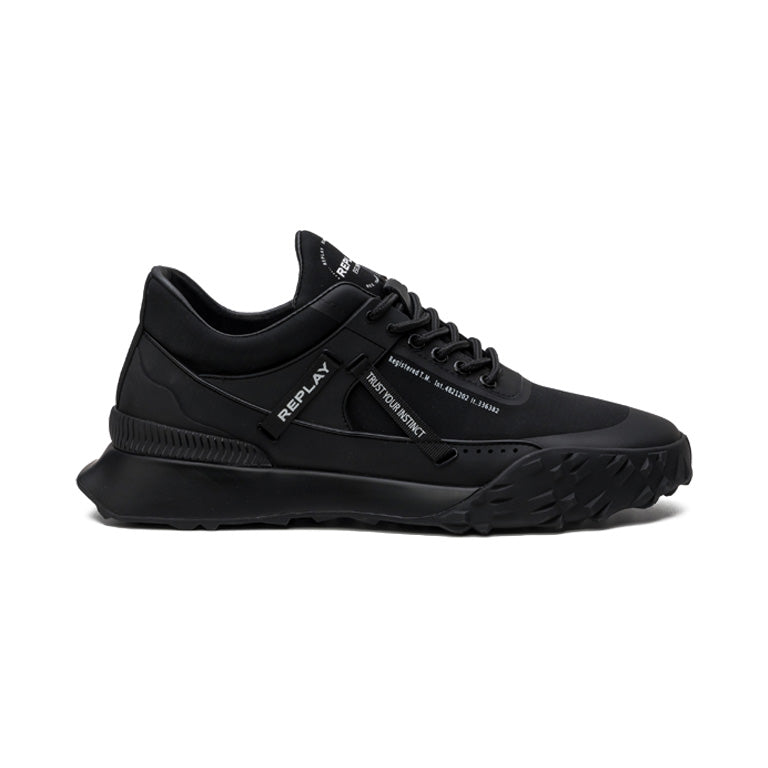 Replay Total 1 Sneaker