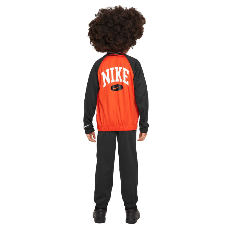 Nike Younger Kids Sportswear Next Gen Dri-FIT Tricot Set