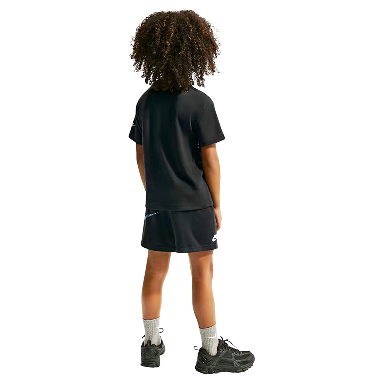 Nike Younger Kids Sportswear ITZ Relaxed Jersey and Short Set