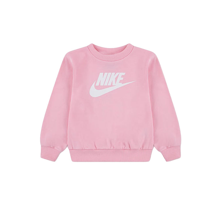 Nike Younger Kids French terry Crew