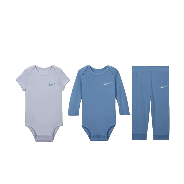 Nike Infant Essential 3 Piece Pant Set