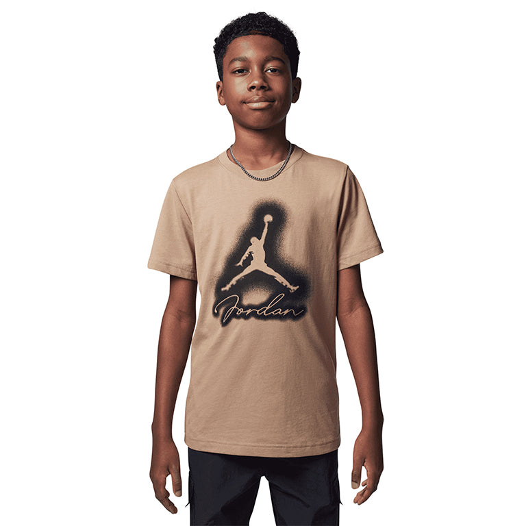 Jordan Older Kids Airbrushed T-Shirt
