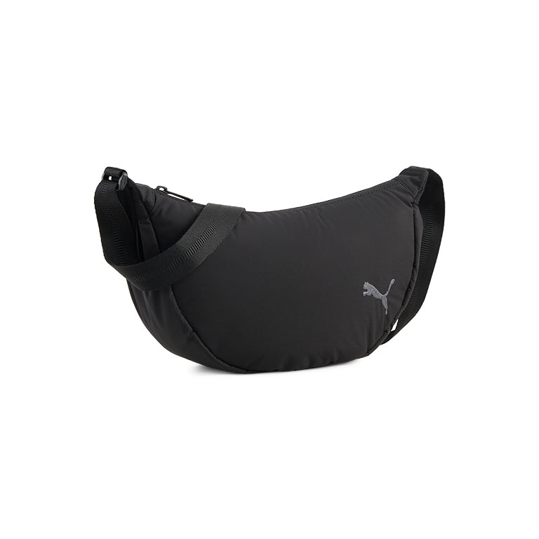 Puma HER Half Moon Crossbody Bag