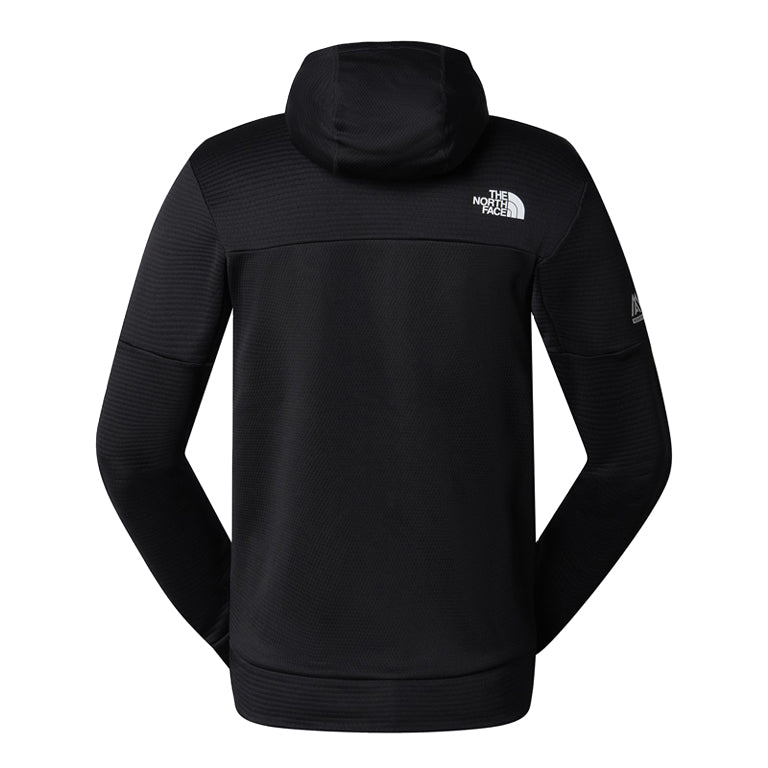 The North Face Full Zip Fleece