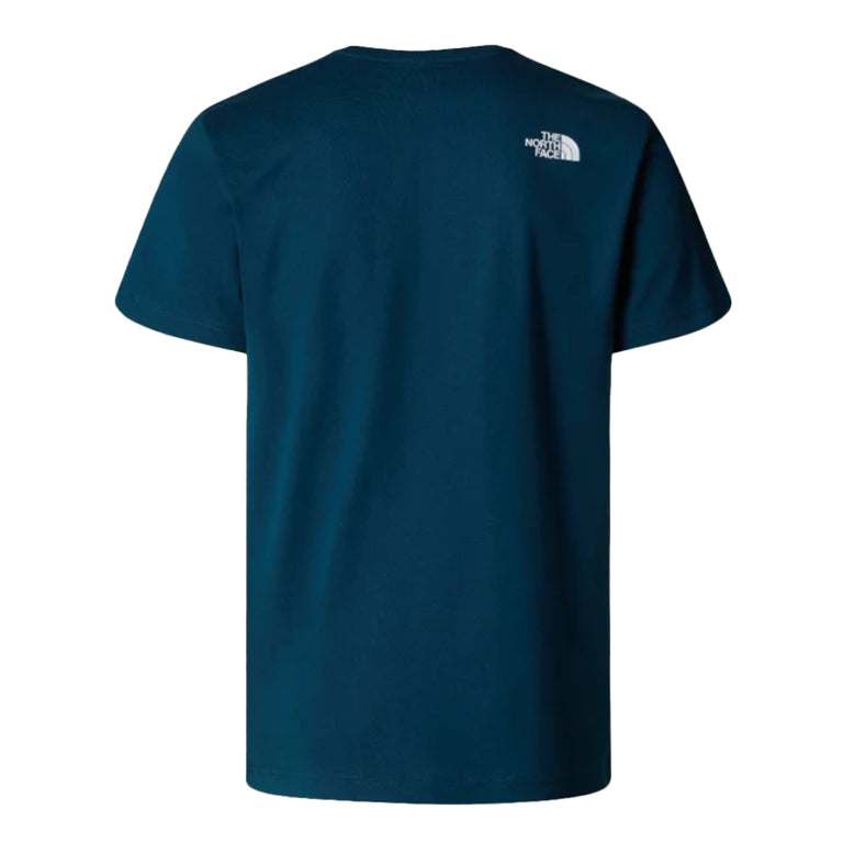 The North Face Never Stop Exploring T-Shirt