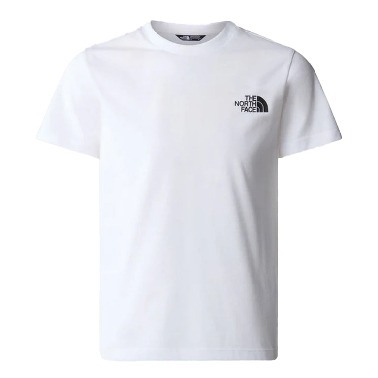 The North Face Older Kids Simple Dome T-Shirt