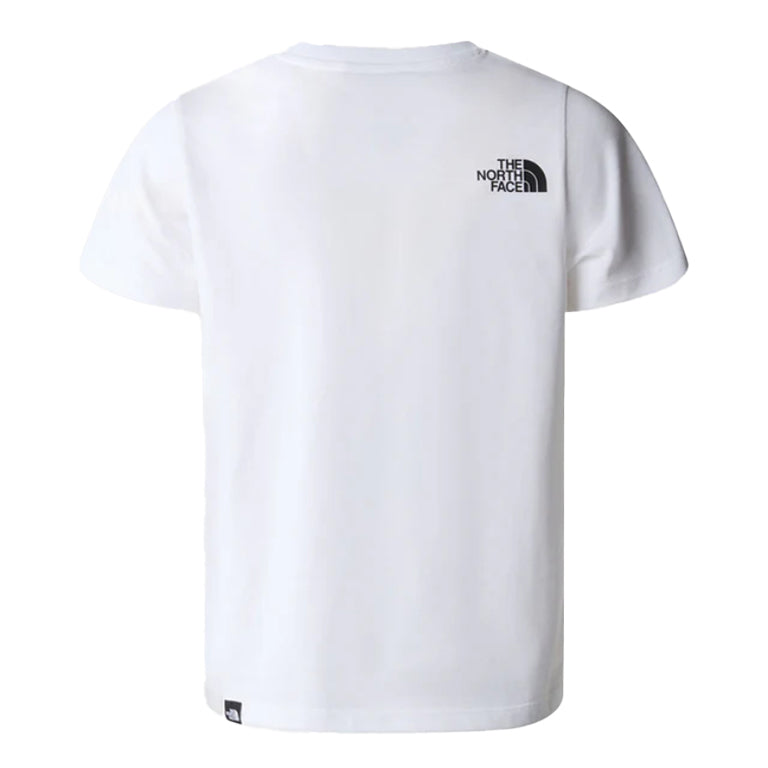 The North Face Older Kids Simple Dome T-Shirt