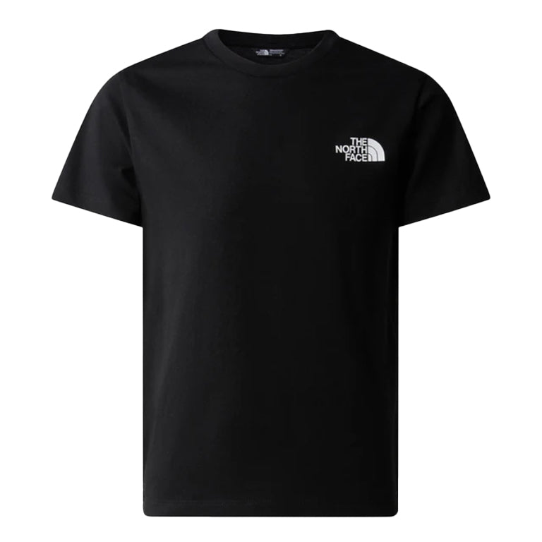 The North Face Older Kids Simple Dome T-Shirt