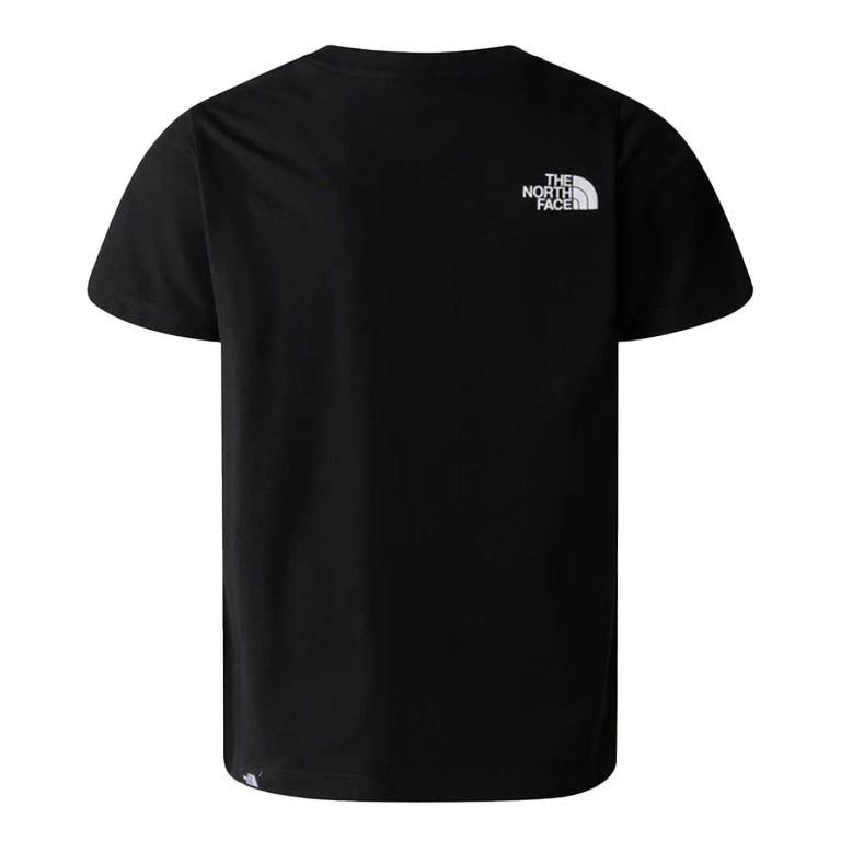 The North Face Older Kids Simple Dome T-Shirt