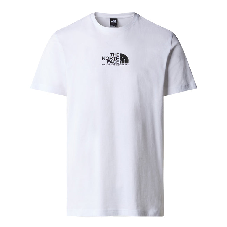 The North Face Fine Alpine Equipment T-Shirt