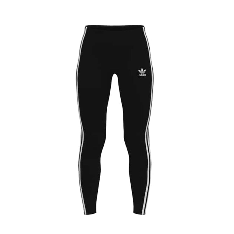 adidas Kids 3 Stripes Legging
