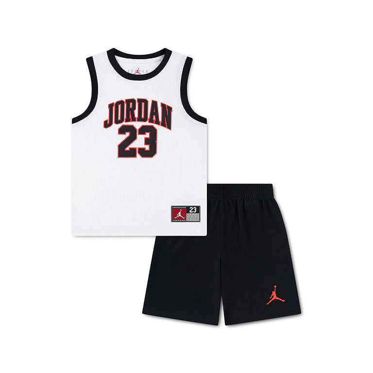 Jordan 23 Jersey Set