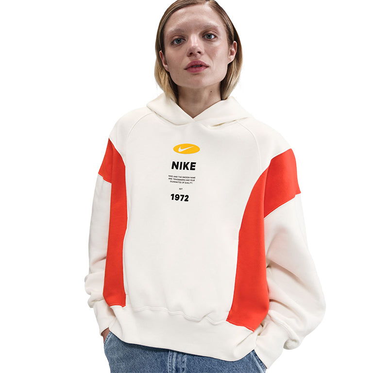 Nike Sportswear Phoenix Fleece Remix OOs Hoody
